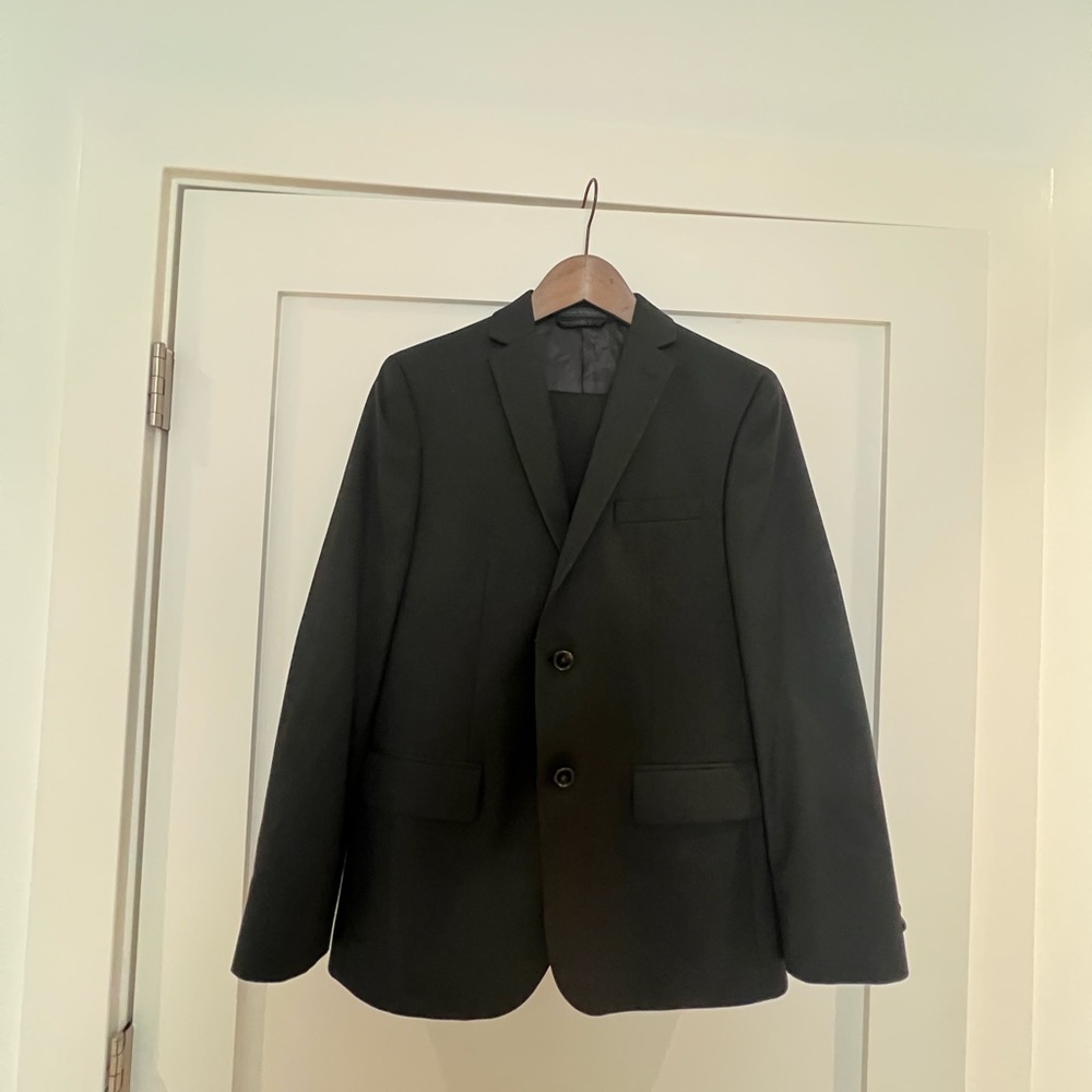 One Blazer Ralph Lauren